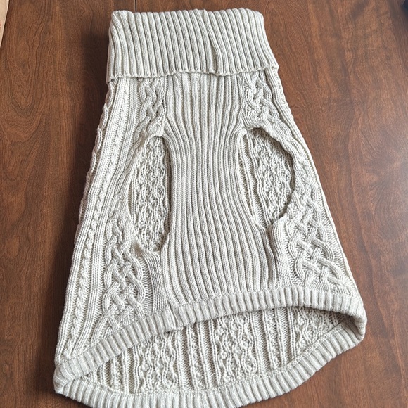 Dog Sweater - Picture 2 of 3